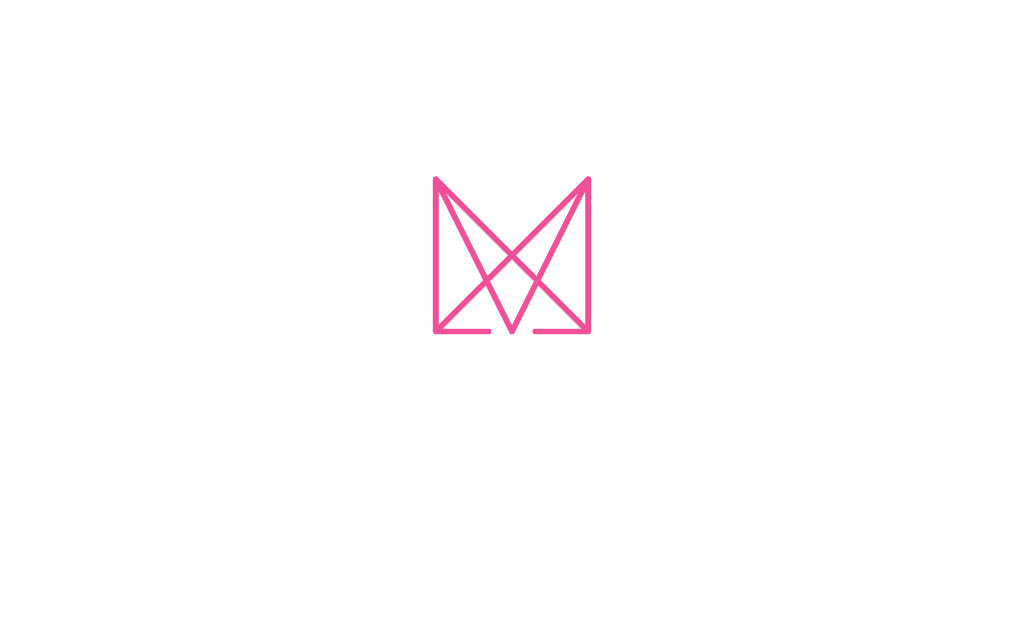 Contact Us - Magenta Marketing